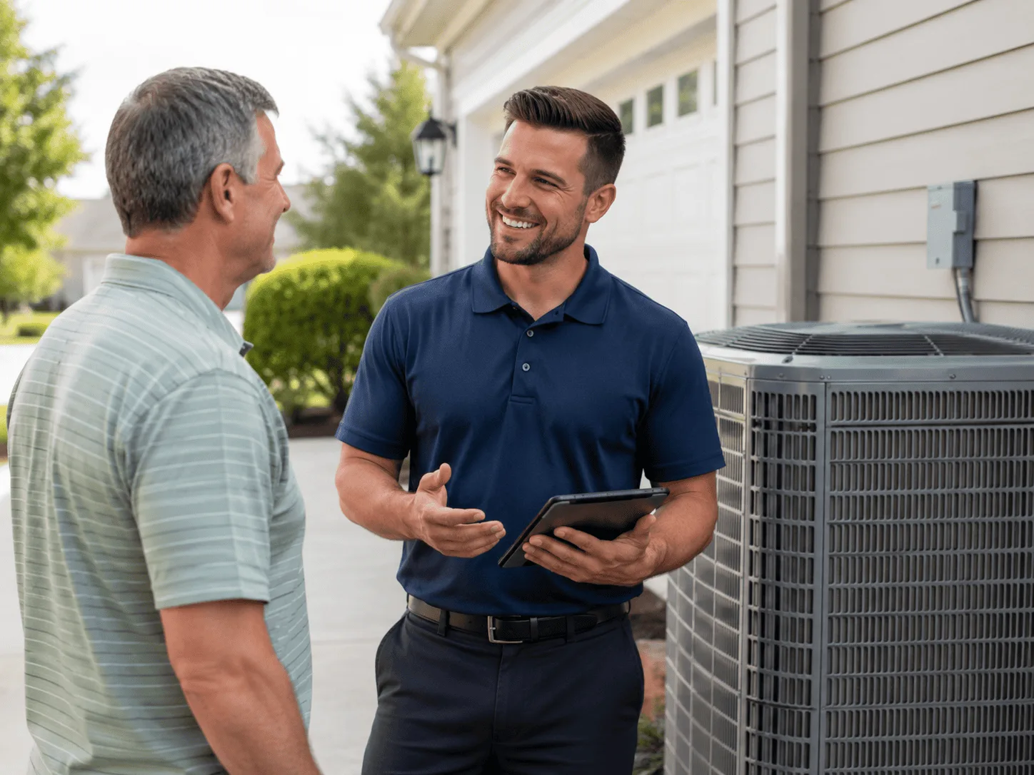 Heat Pump Installation Troy, VA FAQs
